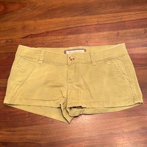 Woman’s Shorts